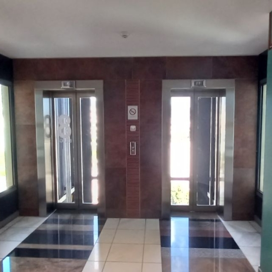  INDIANA IMMOBILIER : Local / Bureau | SAINT DENIS (97490) | 25 m2 | 777 € 