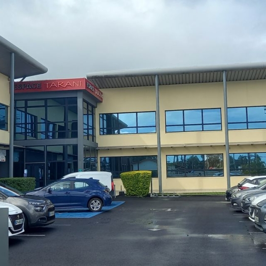  INDIANA IMMOBILIER : Local / Bureau | SAINT-ANDRE (97440) | 30 m2 | 650 € 