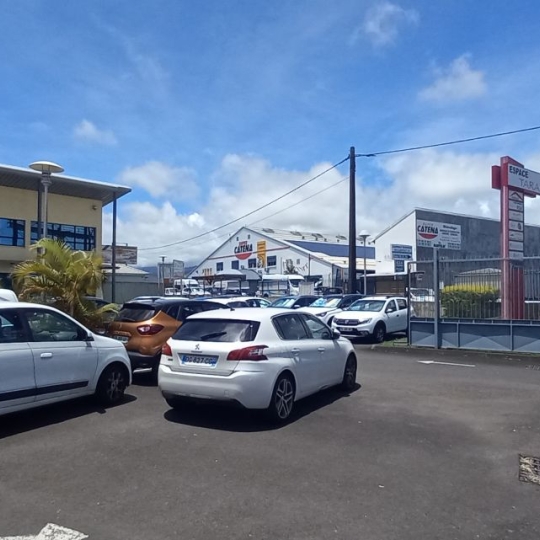  INDIANA IMMOBILIER : Local / Bureau | SAINT-ANDRE (97440) | 70 m2 | 2 000 € 