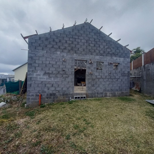  INDIANA IMMOBILIER : Terrain | BOIS-DE-NEFLES (97411) | 60 m2 | 209 000 € 