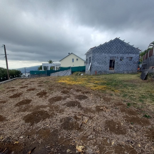  INDIANA IMMOBILIER : Terrain | BOIS-DE-NEFLES (97411) | 60 m2 | 209 000 € 