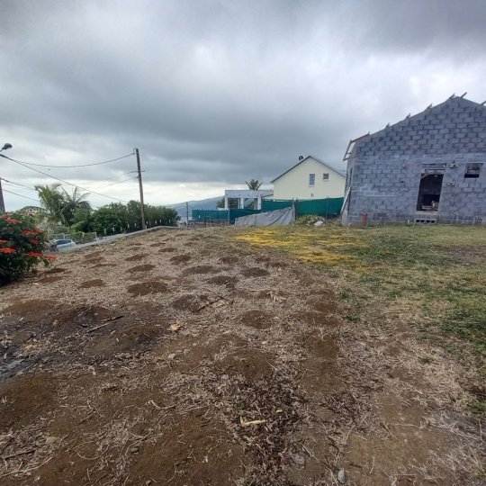  INDIANA IMMOBILIER : Terrain | BOIS-DE-NEFLES (97411) | 60 m2 | 209 000 € 
