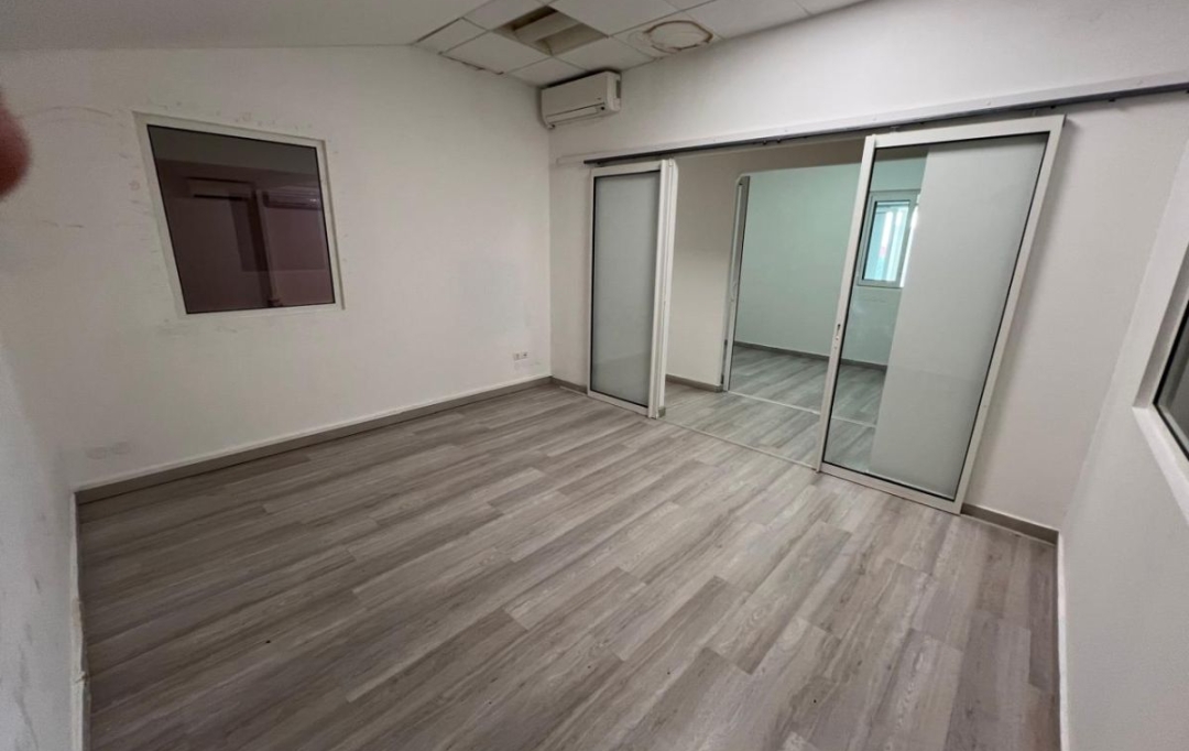 INDIANA IMMOBILIER : Autres | LA POSSESSION (97419) | 320 m2 | 4 600 € 
