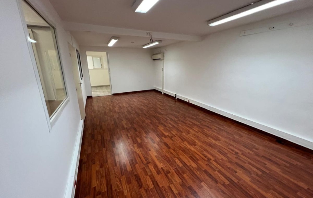 INDIANA IMMOBILIER : Autres | LA POSSESSION (97419) | 320 m2 | 4 600 € 