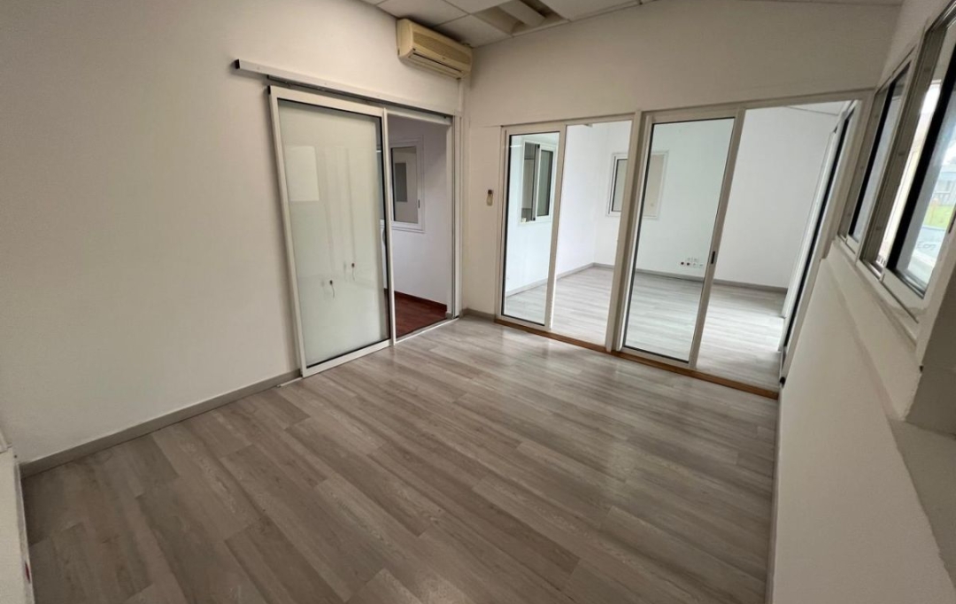 INDIANA IMMOBILIER : Autres | LA POSSESSION (97419) | 320 m2 | 4 600 € 