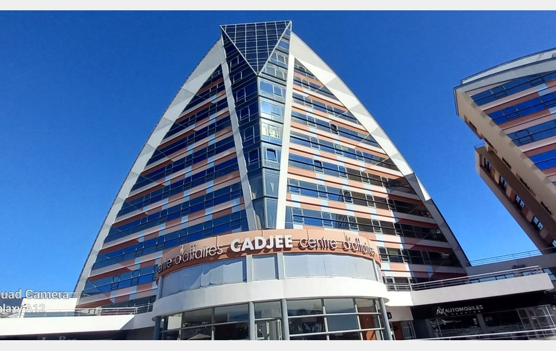 INDIANA IMMOBILIER : Local / Bureau | SAINT DENIS (97490) | 25 m2 | 777 € 