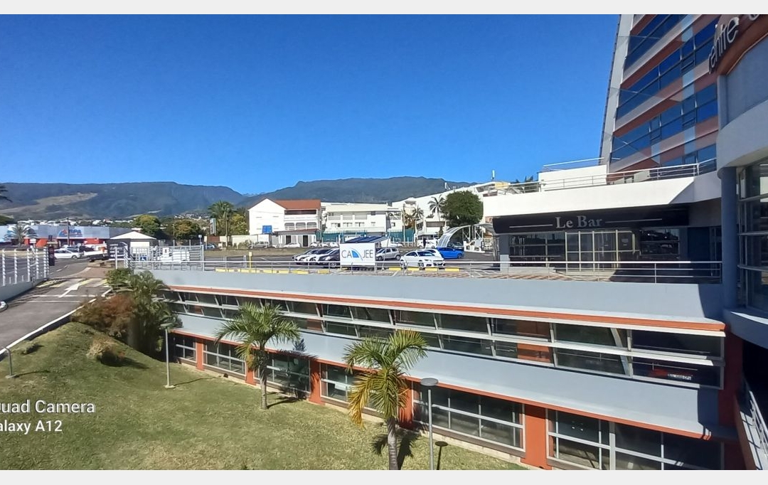 INDIANA IMMOBILIER : Local / Bureau | SAINT DENIS (97490) | 25 m2 | 777 € 