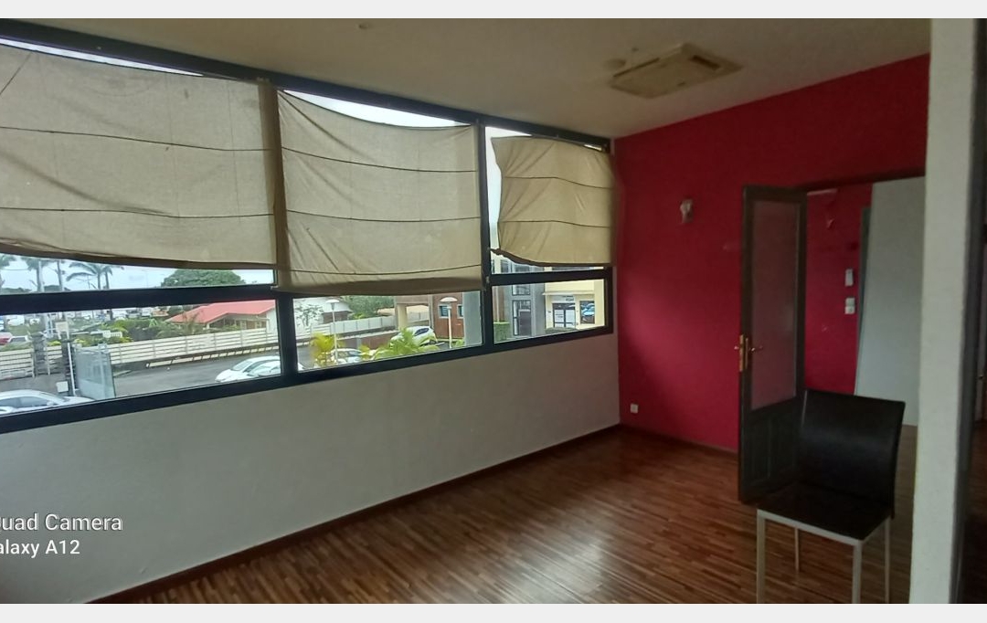INDIANA IMMOBILIER : Local / Bureau | SAINT ANDRE (97440) | 60 m2 | 840 € 