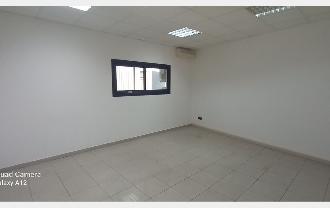 INDIANA IMMOBILIER : Local / Bureau | SAINT ANDRE (97440) | 60 m2 | 840 € 