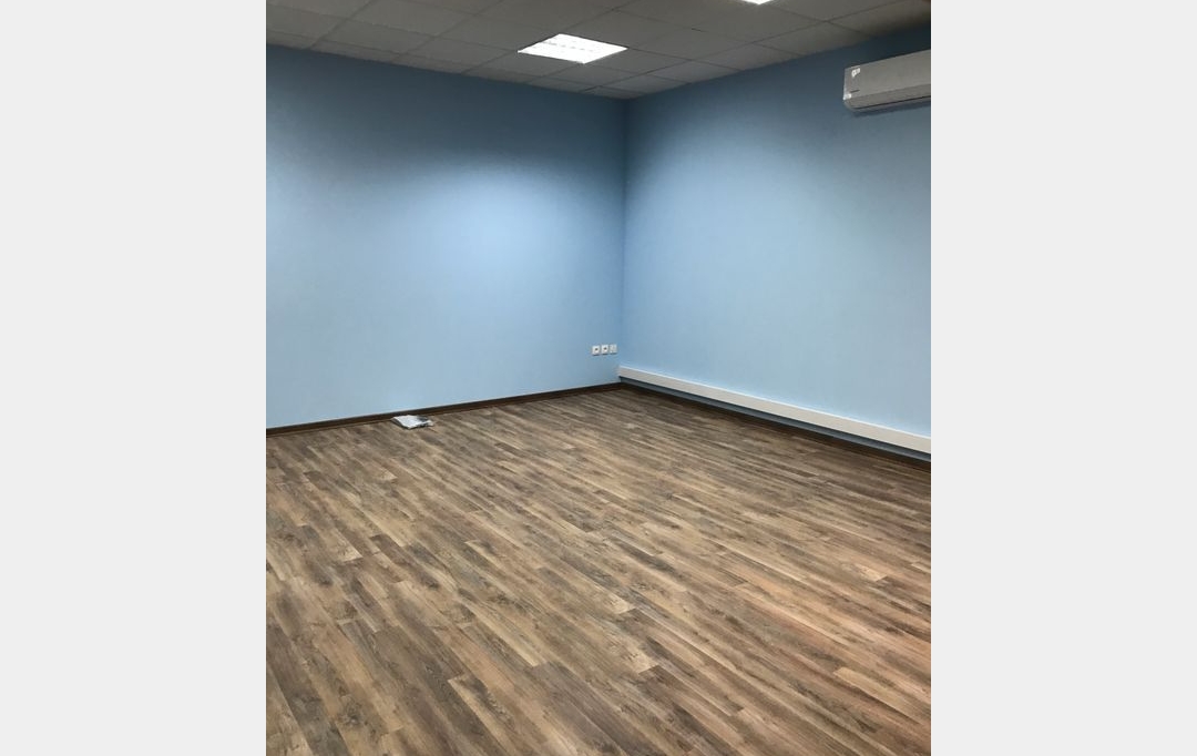 INDIANA IMMOBILIER : Local / Bureau | SAINT ANDRE (97440) | 60 m2 | 840 € 