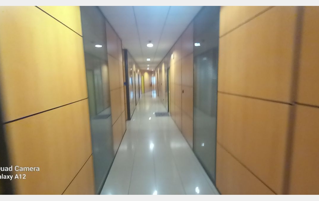 INDIANA IMMOBILIER : Local / Bureau | SAINT ANDRE (97440) | 60 m2 | 840 € 