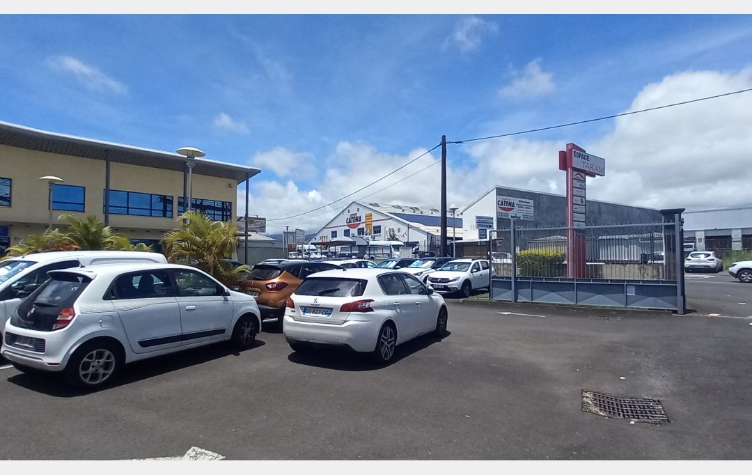 INDIANA IMMOBILIER : Local / Bureau | SAINT-ANDRE (97440) | 70 m2 | 2 000 € 