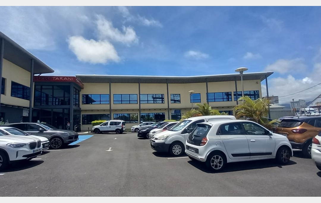 INDIANA IMMOBILIER : Local / Bureau | SAINT-ANDRE (97440) | 70 m2 | 2 000 € 