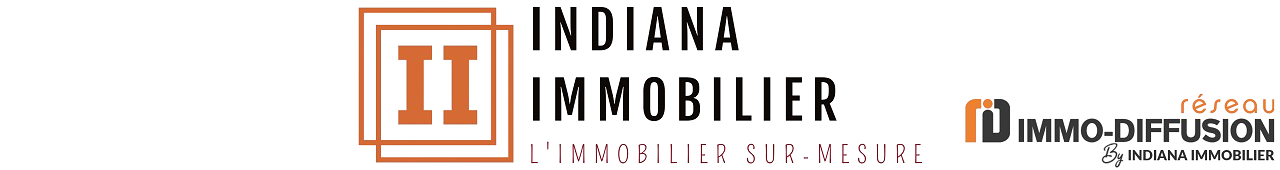 INDIANA IMMOBILIER